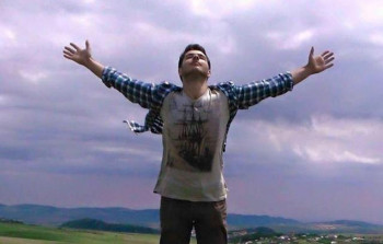 Bugün heykəltəraş şəhidimizin ad günüdür